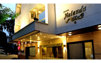 Hotel Nalanda 1