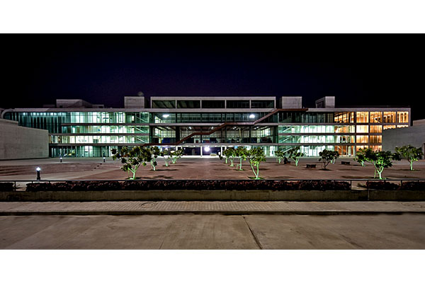 Smc First Building SMC Science Center – Museum – Jhaveri Associates